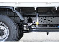 日野レンジャー平ボディ中型（4t）[写真23]