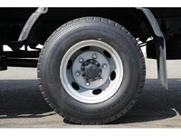 日野レンジャー平ボディ中型（4t）[写真24]