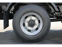 日野レンジャー平ボディ中型（4t）[写真25]