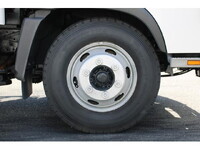 日野レンジャー平ボディ中型（4t）[写真26]