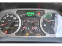 日野レンジャー平ボディ中型（4t）[写真29]