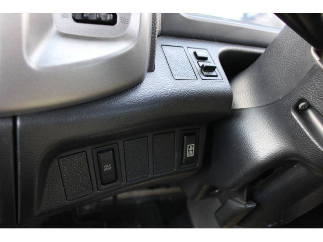 日野レンジャー平ボディ中型（4t）[写真34]