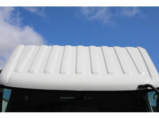 日野レンジャー平ボディ中型（4t）[写真07]