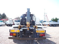 いすゞフォワードコンテナ専用車中型（4t）[写真11]