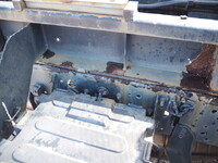 いすゞフォワードコンテナ専用車中型（4t）[写真17]