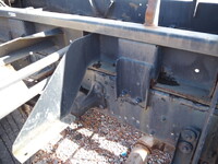 いすゞフォワードコンテナ専用車中型（4t）[写真18]