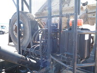 いすゞフォワードコンテナ専用車中型（4t）[写真19]