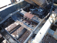 いすゞフォワードコンテナ専用車中型（4t）[写真20]