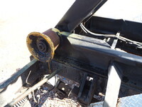 いすゞフォワードコンテナ専用車中型（4t）[写真23]