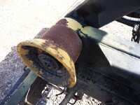 いすゞフォワードコンテナ専用車中型（4t）[写真24]