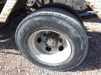 いすゞフォワードコンテナ専用車中型（4t）[写真28]