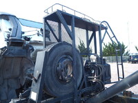 いすゞフォワードコンテナ専用車中型（4t）[写真29]