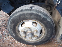 いすゞフォワードコンテナ専用車中型（4t）[写真31]