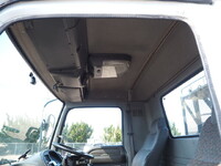 いすゞフォワードコンテナ専用車中型（4t）[写真35]