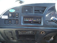 いすゞフォワードコンテナ専用車中型（4t）[写真40]