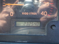 いすゞフォワードコンテナ専用車中型（4t）[写真41]