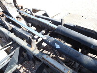 いすゞフォワードコンテナ専用車中型（4t）[写真08]