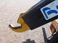 いすゞフォワードコンテナ専用車中型（4t）[写真10]