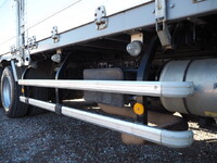 三菱ふそうスーパーグレートアルミブロック大型（10t）[写真13]