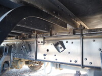 三菱ふそうスーパーグレートアルミブロック大型（10t）[写真14]