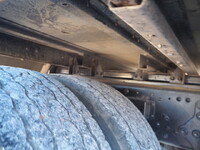 三菱ふそうスーパーグレートアルミブロック大型（10t）[写真15]