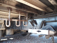 三菱ふそうスーパーグレートアルミブロック大型（10t）[写真17]