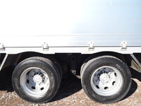 三菱ふそうスーパーグレートアルミブロック大型（10t）[写真18]