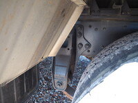 三菱ふそうスーパーグレートアルミブロック大型（10t）[写真21]