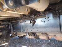 三菱ふそうスーパーグレートアルミブロック大型（10t）[写真22]