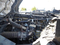 三菱ふそうスーパーグレートアルミブロック大型（10t）[写真25]