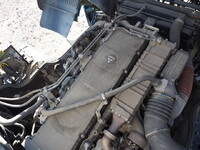 三菱ふそうスーパーグレートアルミブロック大型（10t）[写真26]