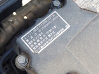 三菱ふそうスーパーグレートアルミブロック大型（10t）[写真27]