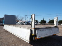 三菱ふそうスーパーグレートアルミブロック大型（10t）[写真28]