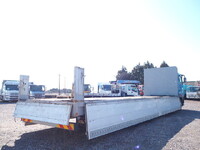 三菱ふそうスーパーグレートアルミブロック大型（10t）[写真30]