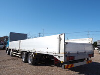 三菱ふそうスーパーグレートアルミブロック大型（10t）[写真02]