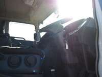 三菱ふそうスーパーグレートアルミブロック大型（10t）[写真35]