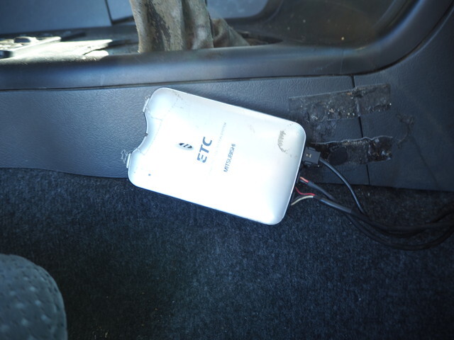 三菱ふそうスーパーグレートアルミブロック大型（10t）[写真35]