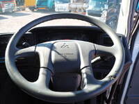 三菱ふそうスーパーグレートアルミブロック大型（10t）[写真41]