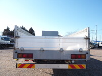 三菱ふそうスーパーグレートアルミブロック大型（10t）[写真05]