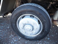 三菱ふそうスーパーグレートアルミブロック大型（10t）[写真10]