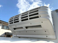 日野レンジャー冷凍車（冷蔵車）中型（4t）[写真13]