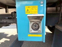 日野レンジャー冷凍車（冷蔵車）中型（4t）[写真14]