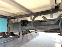 日野レンジャー冷凍車（冷蔵車）中型（4t）[写真16]