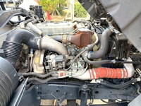 日野レンジャー冷凍車（冷蔵車）中型（4t）[写真25]