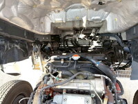 日野レンジャー冷凍車（冷蔵車）中型（4t）[写真27]