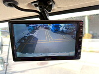 日野レンジャー冷凍車（冷蔵車）中型（4t）[写真28]