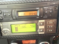 日野レンジャー冷凍車（冷蔵車）中型（4t）[写真29]