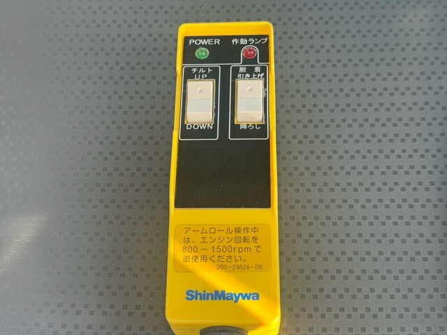 日野デュトロコンテナ専用車小型（2t・3t）[写真18]