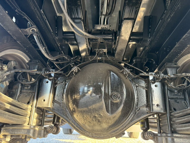 日野デュトロコンテナ専用車小型（2t・3t）[写真20]