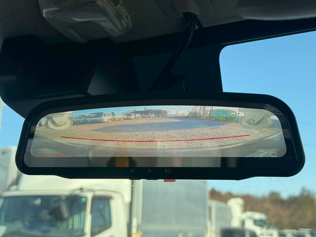 日野デュトロコンテナ専用車小型（2t・3t）[写真21]